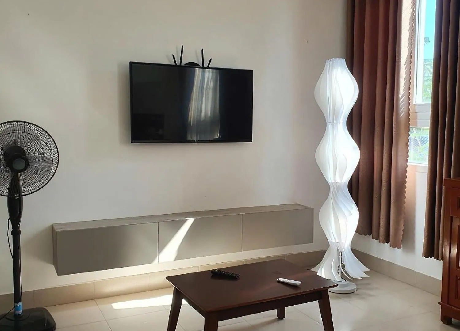 Apartment Family Heaven- Big Apartment, Big Fun! Da Nang