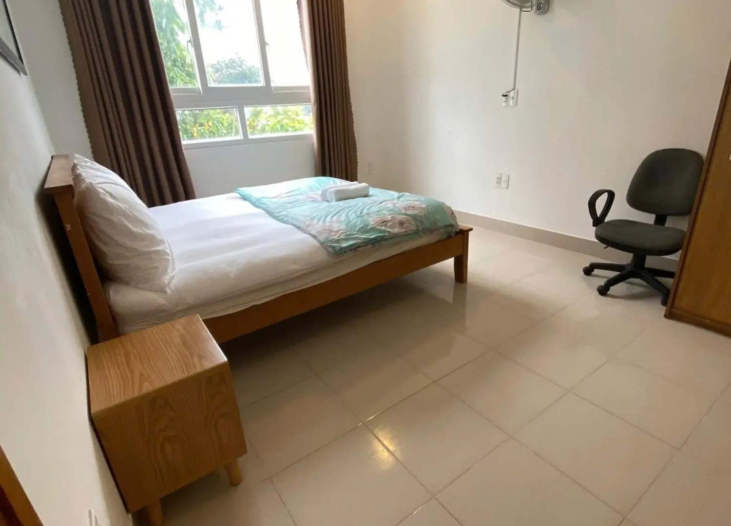 Family Heaven- Big Apartment, Big Fun! Da Nang Apartment