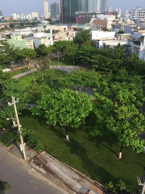 Family Heaven- Big Apartment, Big Fun! Da Nang